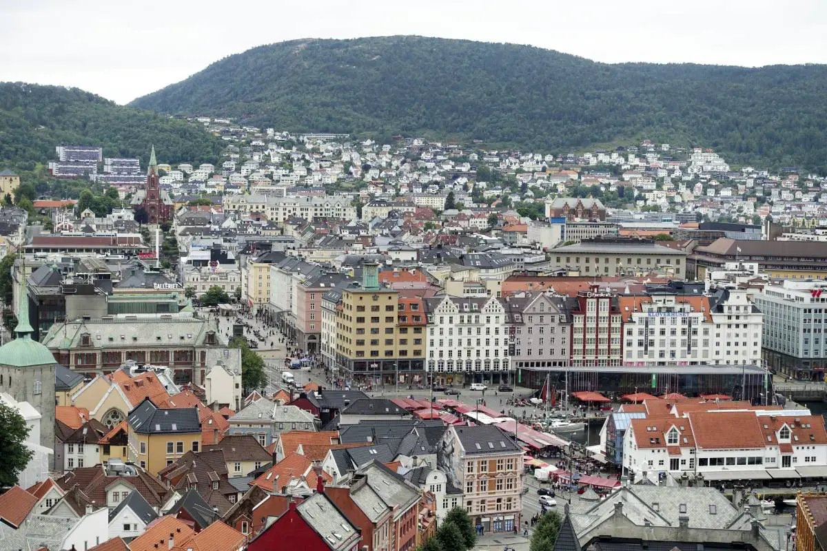 Douze nouveaux cas corona enregistrés à Bergen - 3