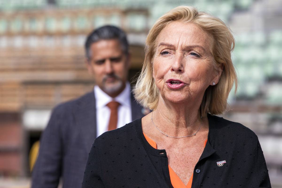 La Confédération norvégienne des sports finalise le guide de lutte contre le racisme: "Tolérance zéro pour le racisme dans le sport" 4 La Confédération norvégienne des sports finalise le guide de lutte contre le racisme: "Tolérance zéro pour le racisme dans le sport" - 3