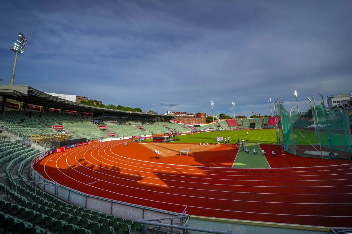La municipalité d'Oslo autorise 22 concerts de Noël au stade Bislett en décembre 4 La municipalité d'Oslo autorise 22 concerts de Noël au stade Bislett en décembre - 3