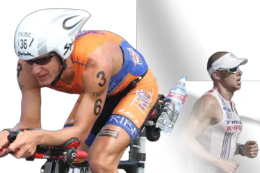 Blummenfelt avec le record d'Ironman à Bahreïn - 20