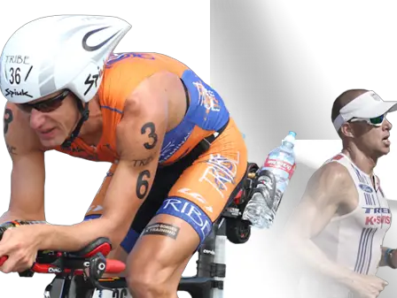 Blummenfelt avec le record d'Ironman à Bahreïn 5 Blummenfelt avec le record d'Ironman à Bahreïn - 4