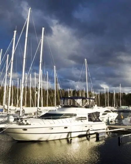 Expert: Un tiers des dommages de bateau surviennent en hiver, prenez soin de votre bateau 14 Expert: Un tiers des dommages de bateau surviennent en hiver, prenez soin de votre bateau - 13