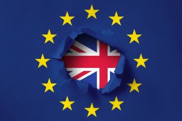 La Norvège et le Royaume-Uni ont signé un accord sur le Brexit - 18