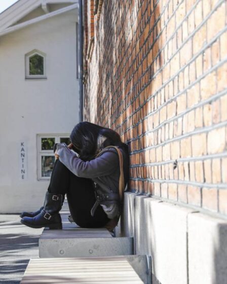 Les élèves norvégiens sont invités à identifier les intimidateurs et à classer la popularité en classe dans des enquêtes non anonymes 24 Les élèves norvégiens sont invités à identifier les intimidateurs et à classer la popularité en classe dans des enquêtes non anonymes - 23