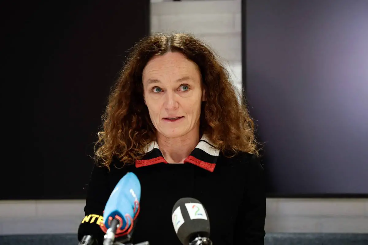 FHI: la Norvège ne continuera pas à utiliser les vaccins AstraZeneca pour le moment - 3