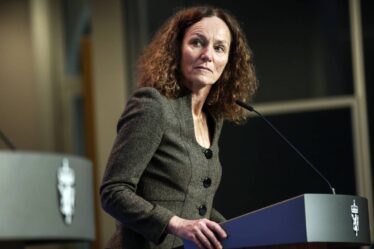 Stoltenberg commente les chiffres de l'infection en Norvège, dit qu'elle voit un "bon signe" - 10