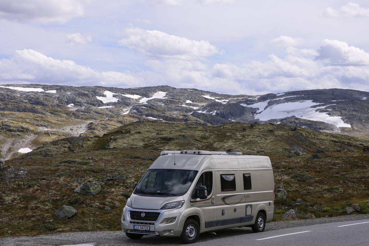 La Norvège va construire de nouvelles toilettes, des aires de pique-nique et des cafés le long de nombreuses routes touristiques 4 La Norvège va construire de nouvelles toilettes, des aires de pique-nique et des cafés le long de nombreuses routes touristiques - 3