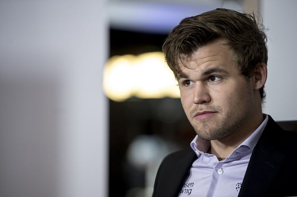 Carlsen menace d'abandonner le champion du monde d'échecs de vitesse 4 Carlsen menace d'abandonner le champion du monde d'échecs de vitesse - 3