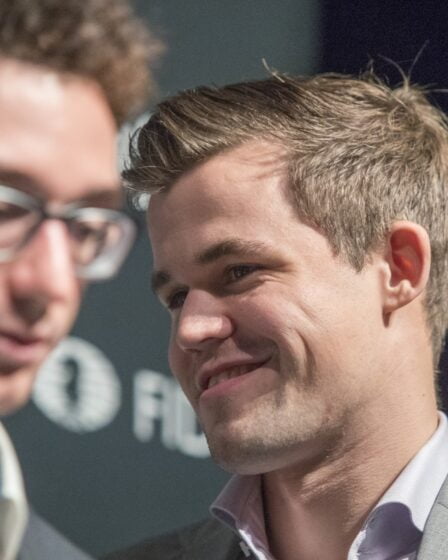 Carlsen a écrasé Caruana dans le décideur 5 Carlsen a écrasé Caruana dans le décideur - 4