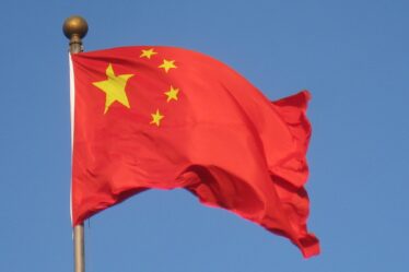 Le commerce d'exportation de la Chine augmente - Norway Today - 18