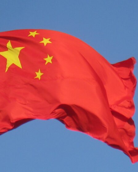 Environ 150 étudiants norvégiens en Chine ont recommandé de ne pas rentrer chez eux 26 Environ 150 étudiants norvégiens en Chine ont recommandé de ne pas rentrer chez eux - 25