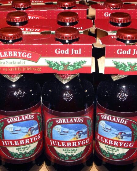 Votre guide de juleøl, bière de Noël norvégienne 5 Votre guide de juleøl, bière de Noël norvégienne - 4