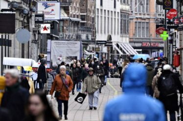 Le Danemark s'ouvre aux touristes des zones frontalières - 16