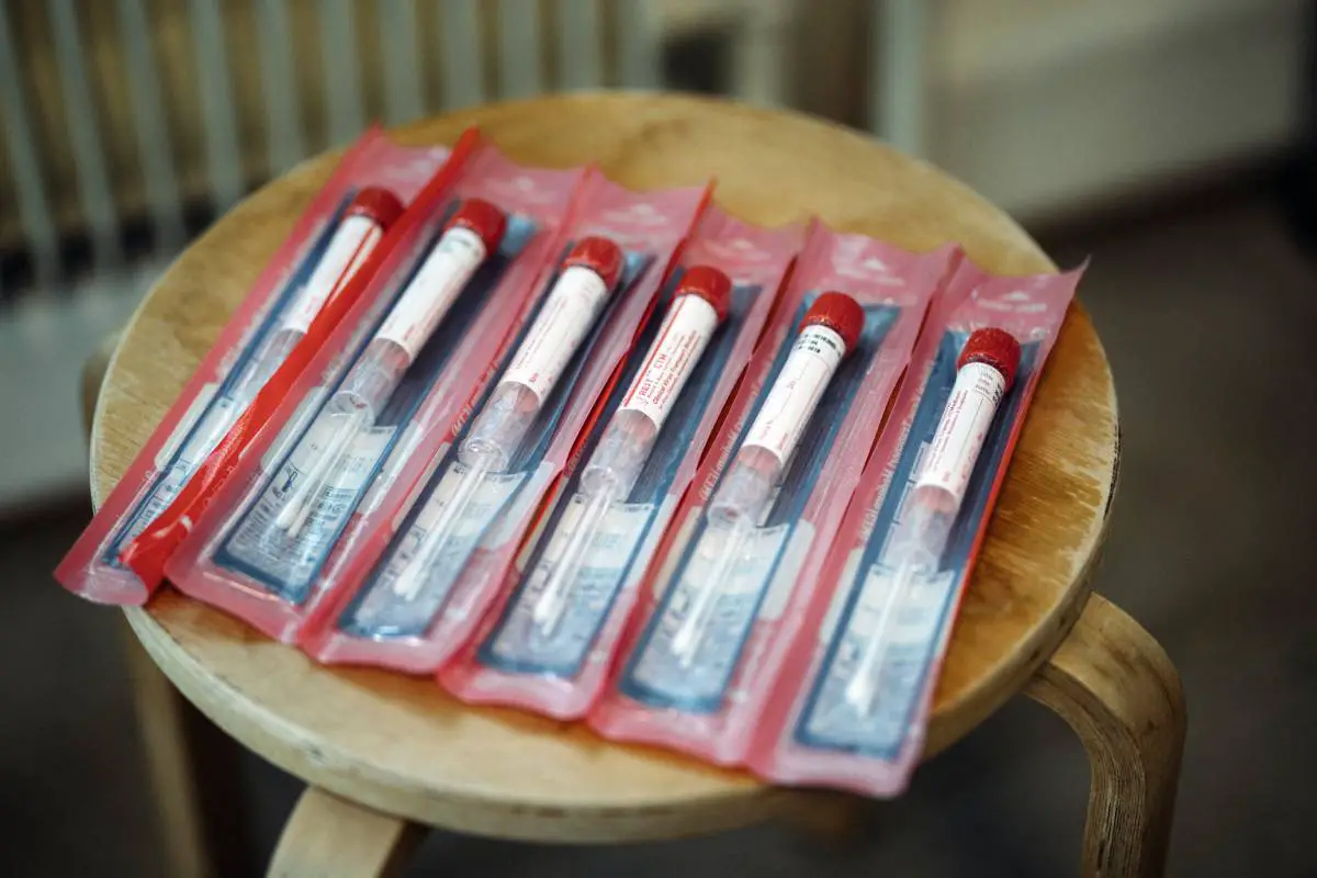 Étude: Les patients atteints de COVID gravement malades en Afrique ont un risque beaucoup plus élevé de mourir 4 Étude: Les patients atteints de COVID gravement malades en Afrique ont un risque beaucoup plus élevé de mourir - 3