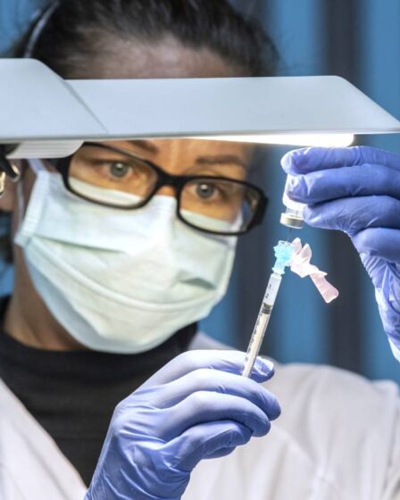 BT: Le coronavirus brésilien muté a été découvert au Bergen Hospital Trust 23 BT: Le coronavirus brésilien muté a été découvert au Bergen Hospital Trust - 22