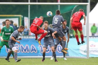 Coupe de Norvège - Norway Today - 20