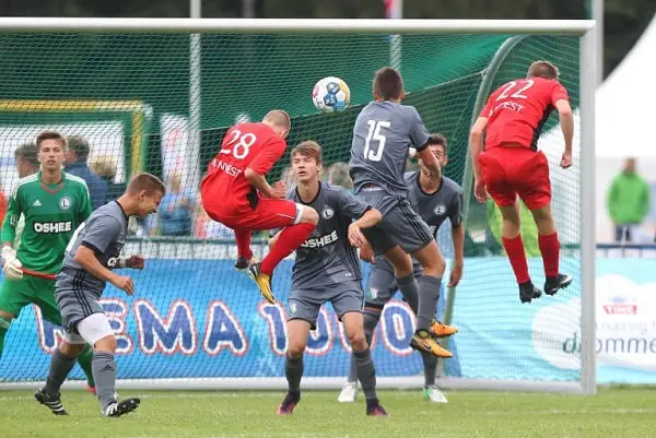 Coupe de Norvège - Norway Today 4 Coupe de Norvège - Norway Today - 3