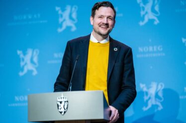 La Norvège augmente son aide aux agriculteurs pauvres des pays en développement de 508 millions de couronnes - 16