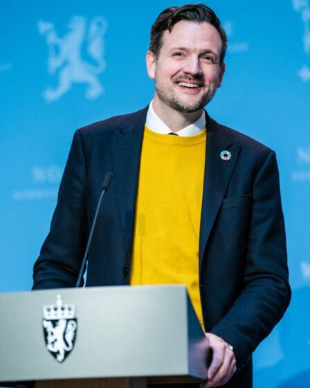 La Norvège augmente son aide aux agriculteurs pauvres des pays en développement de 508 millions de couronnes - 16