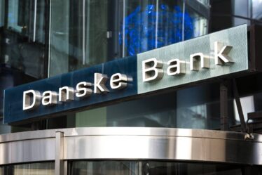 Danske Bank a payé 3 millions de couronnes d'amende depuis septembre pour avoir enfreint les règles de blanchiment d'argent - 23