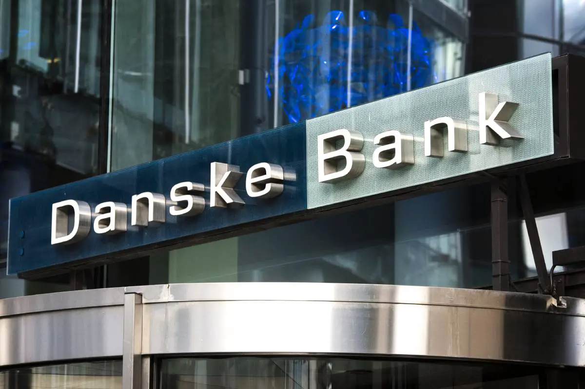DN : Danske Bank a facturé des taux d'intérêt trop élevés sur les frais de retard - 190 000 clients norvégiens pourraient être touchés - 5