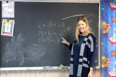 Davantage d'enseignants veulent une formation complémentaire - 6