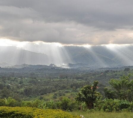 Des étudiants norvégiens à rassembler pour les jeunes dans les mines du Congo 5 Des étudiants norvégiens à rassembler pour les jeunes dans les mines du Congo - 4