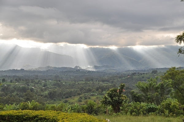 Des étudiants norvégiens à rassembler pour les jeunes dans les mines du Congo 6 Des étudiants norvégiens à rassembler pour les jeunes dans les mines du Congo - 5