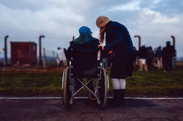 10,5% des Norvégiens âgés de 18 à 67 ans bénéficiaient de prestations d'invalidité en 2019 - 18
