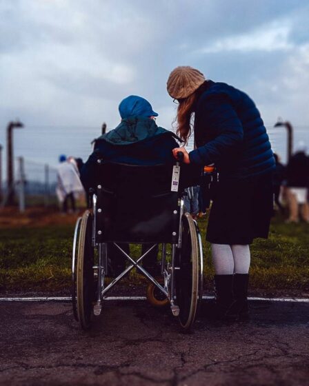 10,5% de la population norvégienne âgée de 18 à 67 ans bénéficie désormais de prestations d'invalidité - 1
