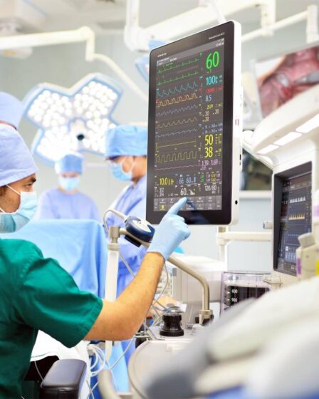 Nouvelle étude: le cancer du col de l'utérus en Norvège pourrait être presque éradiqué d'ici 2039 11 Nouvelle étude: le cancer du col de l'utérus en Norvège pourrait être presque éradiqué d'ici 2039 - 10