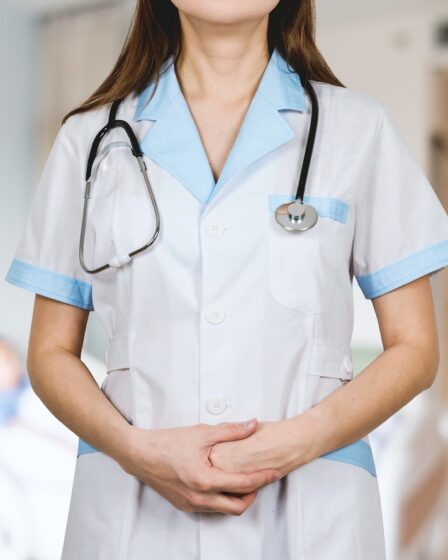 Un guide sur les droits aux soins de santé pour les étrangers en Norvège 14 Un guide sur les droits aux soins de santé pour les étrangers en Norvège - 13