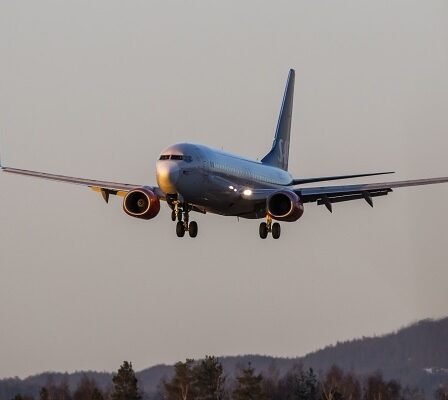 Douze Norvégiens se sont vu refuser l'entrée en Espagne - ont dû rentrer dans le même avion - 28