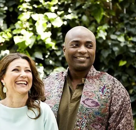 Durek Verrett demande à Märtha Louise d'aider la duchesse Meghan 5 Durek Verrett demande à Märtha Louise d'aider la duchesse Meghan - 4