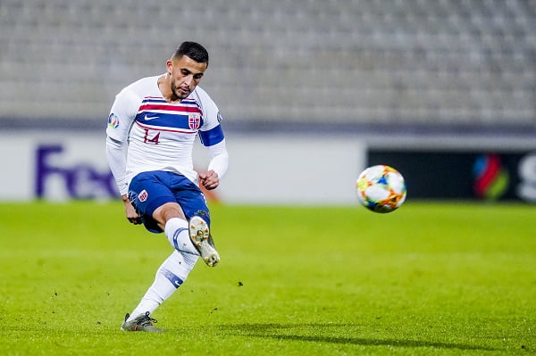Elabdellaoui a rejoint le grand club turc 4 Elabdellaoui a rejoint le grand club turc - 3