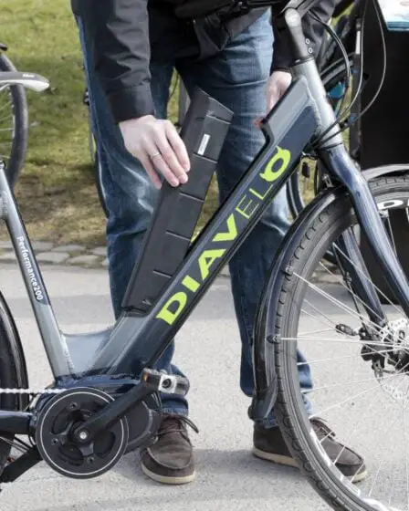 Oslo donne aux citoyens 5000 couronnes par personne pour acheter des vélos électriques - 10