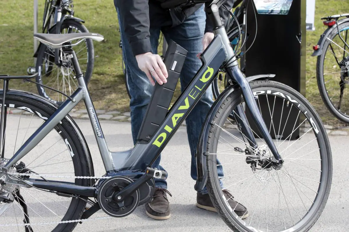 Oslo donne aux citoyens 5000 couronnes par personne pour acheter des vélos électriques 4 Oslo donne aux citoyens 5000 couronnes par personne pour acheter des vélos électriques - 3