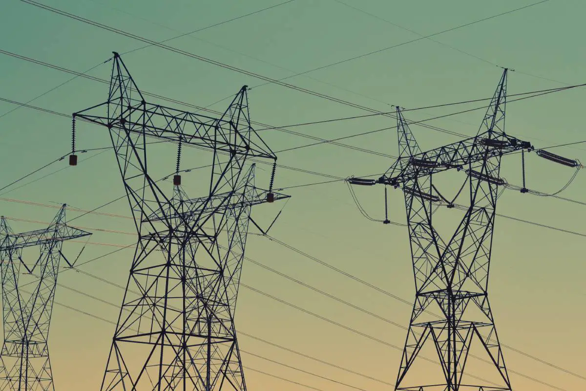 Les autorités norvégiennes ordonnent aux fournisseurs d'électricité de résilier les accords à prix fixe 4 Les autorités norvégiennes ordonnent aux fournisseurs d'électricité de résilier les accords à prix fixe - 3