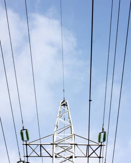 Hier soir, de nombreux Norvégiens ont été payés pour utiliser l'électricité - 4