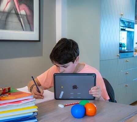Enseignement à la maison: 44% des parents n'ont pas eu de contact avec l'école 20 Enseignement à la maison: 44% des parents n'ont pas eu de contact avec l'école - 19