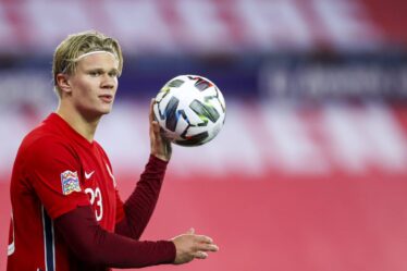 Match de football entre la Norvège et Israël annulé - 18