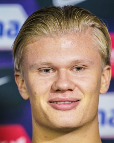 Le prodige du football norvégien Haaland vaut plus d'un milliard de couronnes, selon Transfermarkt 2 Le prodige du football norvégien Haaland vaut plus d'un milliard de couronnes, selon Transfermarkt - 1