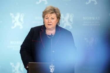 Hier, la Norvège a introduit une fermeture nationale. Voici les nouvelles mesures corona - 18