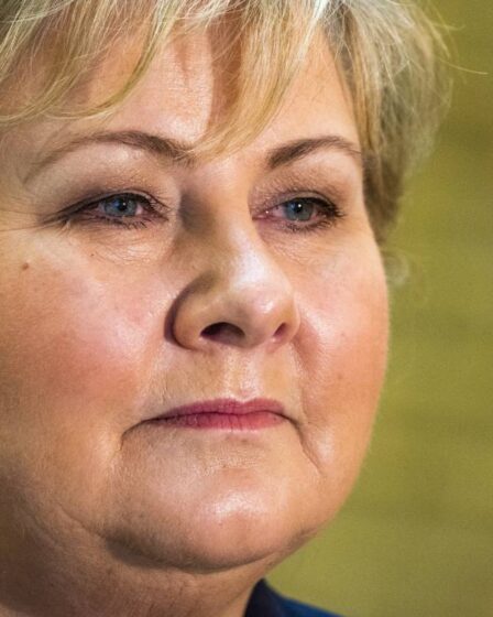 La proposition de la gauche socialiste d'augmenter les allocations de chômage pendant la crise rejetée par Erna Solberg - 40