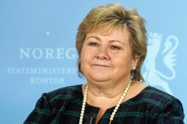 Solberg: la Norvège rouvrira en quatre étapes, avec trois semaines entre chaque étape - 20