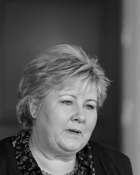 La police ouvre une enquête sur la possible violation des règles corona par Erna Solberg 20 La police ouvre une enquête sur la possible violation des règles corona par Erna Solberg - 19