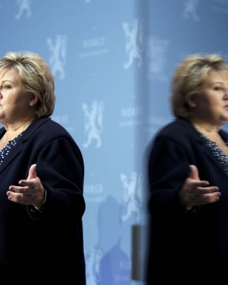 Le gouvernement norvégien présente trois scénarios futurs pour la pandémie. Voici les détails 5 Le gouvernement norvégien présente trois scénarios futurs pour la pandémie. Voici les détails - 4