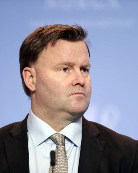 Un responsable de la santé norvégien sur la nouvelle variante du coronavirus: "Tôt ou tard, il apparaîtra dans tous les pays" 45 Un responsable de la santé norvégien sur la nouvelle variante du coronavirus: "Tôt ou tard, il apparaîtra dans tous les pays" - 44