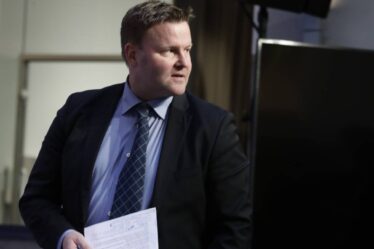 Nakstad: le vaccin Corona de Johnson & Johnson aidera la Norvège - 18