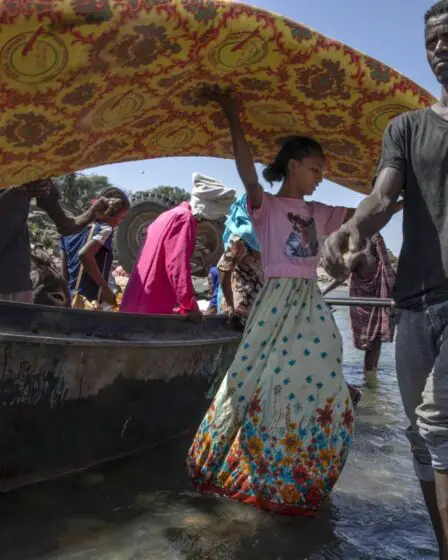 La Norvège devrait verser 27 millions de couronnes en aide à la région du Tigray en Éthiopie 32 La Norvège devrait verser 27 millions de couronnes en aide à la région du Tigray en Éthiopie - 31